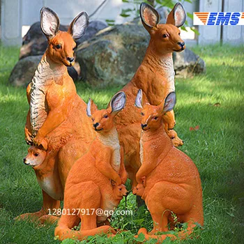 Statue Animal Simulation Cute Kangaroo Bust Art Craft Full-Length Portrait Resin Action Figure Collectible Model Toy Q211
Statue Animal Simulation Cute Kangaroo Bust Art Craft Full-Length Portrait Resin Action Figure Collectible Model Toy Q211