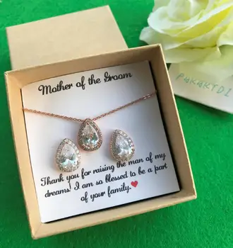 personalize mother of the bride groom teardrop necklace Bridesmaid Earrings, Bridal Party Gift,Wedding Cubic Zirconia Earrings
personalize mother of the bride groom teardrop necklace Bridesmaid Earrings, Bridal Party Gift,Wedding Cubic Zirconia Earrings