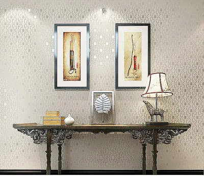 3d texture non-woven fine pressed Square pattern Plain colour wallpaper bedroom high-end home decoration
3d texture non-woven fine pressed Square pattern Plain colour wallpaper bedroom high-end home decoration