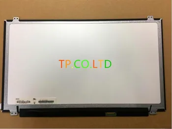 15.6" Slim Screen Glossy N156BGE-EB2/EB1/E31/E41/E42 LP156WHU-TP LP156WH3-TP B156XTN03.1 LTN156AT31/33 NT156WHM-N12 B156XW04 V.8
15.6" Slim Screen Glossy N156BGE-EB2/EB1/E31/E41/E42 LP156WHU-TP LP156WH3-TP B156XTN03.1 LTN156AT31/33 NT156WHM-N12 B156XW04 V.8