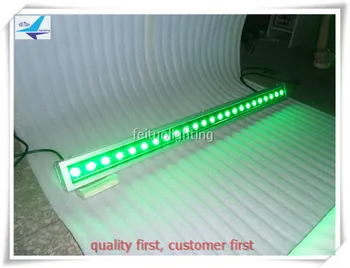 8pcs 24x3w 3 in 1 outdoor led wall lights rgb dmx wall washer fixture with road case
8pcs 24x3w 3 in 1 outdoor led wall lights rgb dmx wall washer fixture with road case