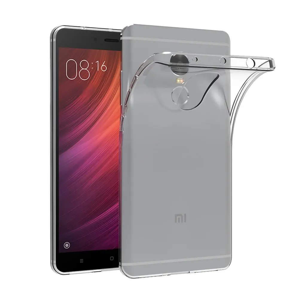 Чехол Xiaomi Redmi Note 4х