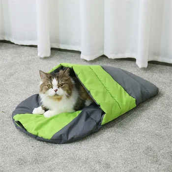 Cat House Creative Shape Slippers Warm Waterproof Kennel Cats Washable Nest Foldable Pet Cushion House Product For Small Pets
Cat House Creative Shape Slippers Warm Waterproof Kennel Cats Washable Nest Foldable Pet Cushion House Product For Small Pets