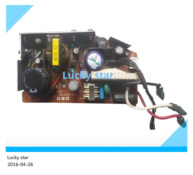 95% new for Air conditioning board circuit board 2P005873-1 D201-A91622A-00 computer board good working
95% new for Air conditioning board circuit board 2P005873-1 D201-A91622A-00 computer board good working