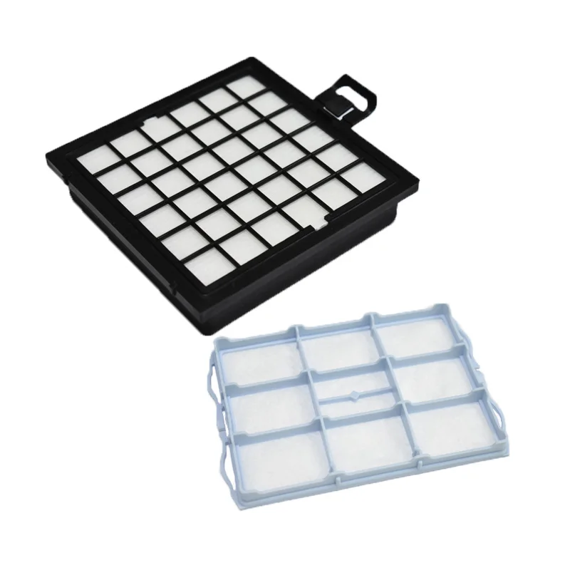 1set Black dust hepa filter & motor filter replacement for Bosch BSG 8 BSG8PRO BSG80 BSG81 BSG82 BSG 89 series PRO 2 filter part
1set Black dust hepa filter & motor filter replacement for Bosch BSG 8 BSG8PRO BSG80 BSG81 BSG82 BSG 89 series PRO 2 filter part