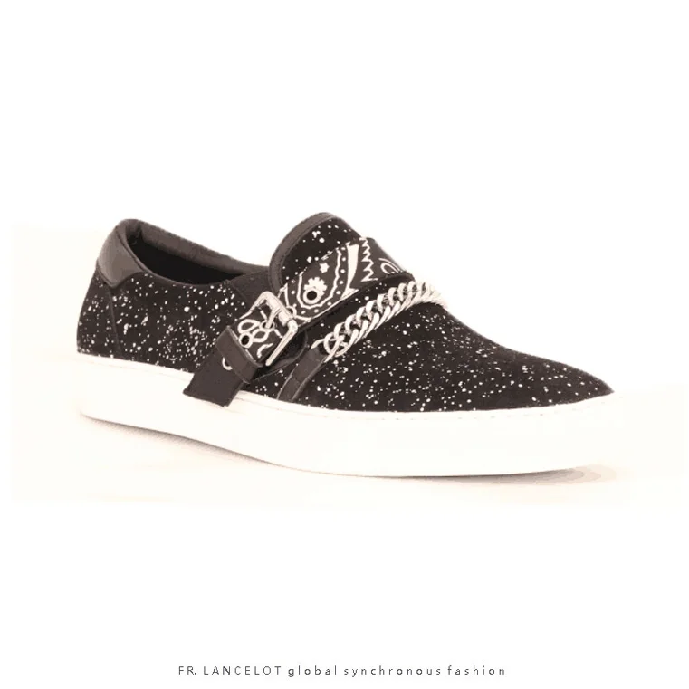 is fashionable spring and autumn is new-style the waist is buckled one pedal loafers male recreational shoes
is fashionable spring and autumn is new-style the waist is buckled one pedal loafers male recreational shoes