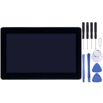 Factory Sale Replacement LCD For ASUS Transformer Book LCD Screen Display Touch Digitizer Assembly Screen AAA Quality LCD
Factory Sale Replacement LCD For ASUS Transformer Book LCD Screen Display Touch Digitizer Assembly Screen AAA Quality LCD