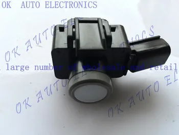 Parking Sensor PDC Sensor Parking Distance Control Sensor for Toyota 89341-58070 188400-3290
Parking Sensor PDC Sensor Parking Distance Control Sensor for Toyota 89341-58070 188400-3290