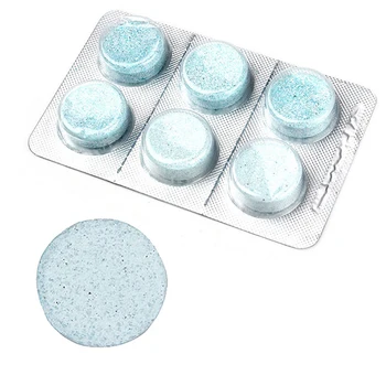 Cleaning Effervescent Tablets Wiper Concentrated Antifreeze Multi-function Kit Car
Cleaning Effervescent Tablets Wiper Concentrated Antifreeze Multi-function Kit Car