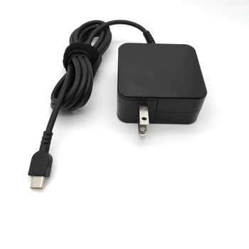 5V 3A 9V 3A 12V 3A 15V 3A 20V 2.25A 45W PD Type C fast charger for MacBook 2015/2016 Lenovo ThinkPad 13 Yoga 720 HP x2 210 G2
5V 3A 9V 3A 12V 3A 15V 3A 20V 2.25A 45W PD Type C fast charger for MacBook 2015/2016 Lenovo ThinkPad 13 Yoga 720 HP x2 210 G2