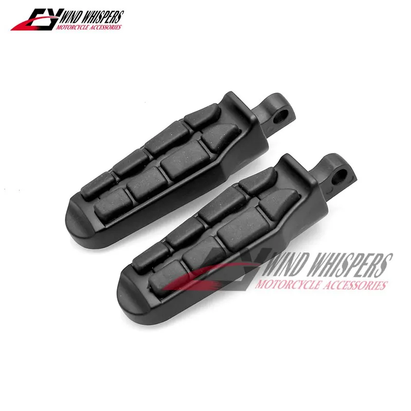 Motorcycle Footrests Foot pegs Pedals For Harley Dyna Softail Sportster XL 1200 883 V-Rod Electra Glide Road King FLHX Touring
Motorcycle Footrests Foot pegs Pedals For Harley Dyna Softail Sportster XL 1200 883 V-Rod Electra Glide Road King FLHX Touring