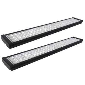2pcs Auqarium Led Lighting UV Lamp Aquarium for Marine LPS SPS Fish Tank lighting MH7BP2
2pcs Auqarium Led Lighting UV Lamp Aquarium for Marine LPS SPS Fish Tank lighting MH7BP2