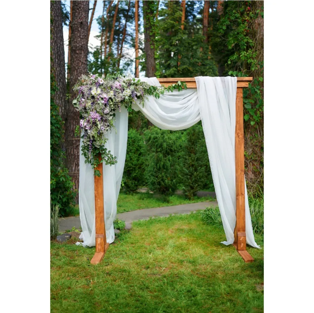 Laeacco Wedding Curtain Flowers Lawn Spring Scene Photography Backgrounds Customized Photographic Backdrops For Photo Studio
Laeacco Wedding Curtain Flowers Lawn Spring Scene Photography Backgrounds Customized Photographic Backdrops For Photo Studio
