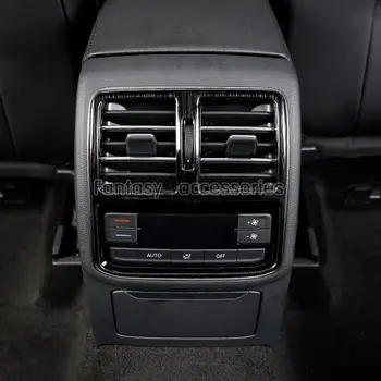 For Arteon 2017 2018 Luxury Titanium black Steel Car All Kinds of Interior Accessories Cover Trim Frame Decoration Car Styling
For Arteon 2017 2018 Luxury Titanium black Steel Car All Kinds of Interior Accessories Cover Trim Frame Decoration Car Styling