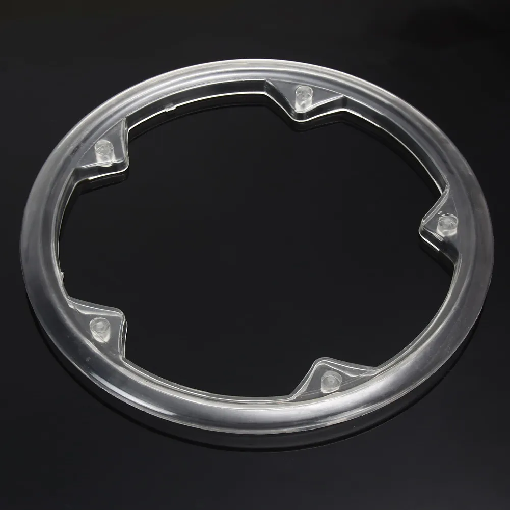 MTB Road Bike Bicycle Cycling Plate Plastic Chain Wheel Cover Chain Guard Ring Crankset Universal Protect Cap Crank 210mm
MTB Road Bike Bicycle Cycling Plate Plastic Chain Wheel Cover Chain Guard Ring Crankset Universal Protect Cap Crank 210mm