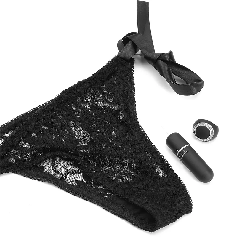 Трусики с вибропулей на ДУ 'Ария' купить со скидкой в секс шопе  Вибраторы  Вибротрусики, бабочки