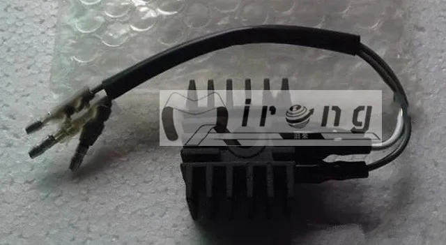 Бесплатная доставка 31710-ZJ1-812 31710ZJ1812 выпрямитель зарядного модуля кабель подходит