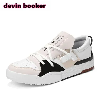 New listing hot sale Spring and autumn men PU Breathable running shoes sports shoes D962 
New listing hot sale Spring and autumn men PU Breathable running shoes sports shoes D962