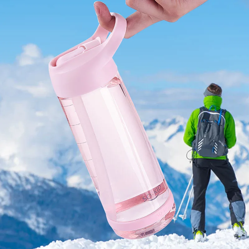 850ml Outdoor Water Lemon Juice Bottle Flip Bottle with Straw Sports Bottles Eco-friendly with Hiking Camping Plastic BPA Free
850ml Outdoor Water Lemon Juice Bottle Flip Bottle with Straw Sports Bottles Eco-friendly with Hiking Camping Plastic BPA Free