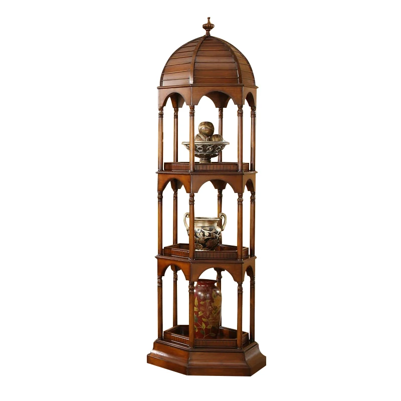 Nice top grade&superior quality Solid wood bookshelf Antique frame The living room office decoration shelves
Nice top grade&superior quality Solid wood bookshelf Antique frame The living room office decoration shelves