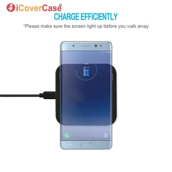 Wireless Charger For Samsung S10e S10 S10Plus Qi Fast Charge Mini Quick Charging Pad For Galaxy S10 Plus S 10 Phone Accessory
Wireless Charger For Samsung S10e S10 S10Plus Qi Fast Charge Mini Quick Charging Pad For Galaxy S10 Plus S 10 Phone Accessory