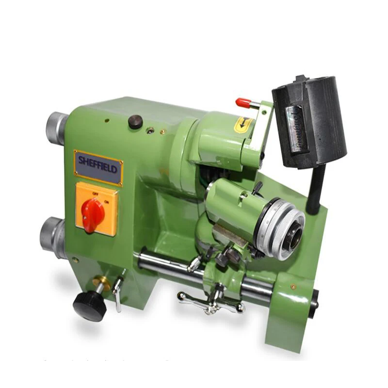 Tungsten Steel Knife Grinder Universal Knife Sharpener Carving Knife Turning Tool Drill Grinder Milling Cutter U2
Tungsten Steel Knife Grinder Universal Knife Sharpener Carving Knife Turning Tool Drill Grinder Milling Cutter U2