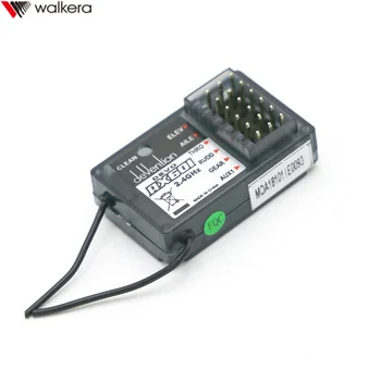 Original Walkera 6CH RX601 Receiver For Walkera DEVO6S/DEVO7/DEVO7E/DEVO8S/DEVO12S Transmitter/Radio Wholesale
Original Walkera 6CH RX601 Receiver For Walkera DEVO6S/DEVO7/DEVO7E/DEVO8S/DEVO12S Transmitter/Radio Wholesale