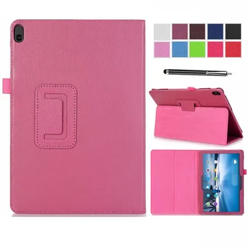 XSKEMP Luxury Shockproof Magnetic PU Leather Case Cover For Lenovo TAB M10 10.1 TB-X605F/M Tablet Stand Cover Protective Shell
XSKEMP Luxury Shockproof Magnetic PU Leather Case Cover For Lenovo TAB M10 10.1 TB-X605F/M Tablet Stand Cover Protective Shell