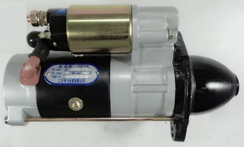 Fast Shipping starting motor QDJX1401 12V 9 Teeth 10 Teeth diesel engine CF1110 CF1125 CF22 starter motor suit Changchai Changfa 
Fast Shipping starting motor QDJX1401 12V 9 Teeth 10 Teeth diesel engine CF1110 CF1125 CF22 starter motor suit Changchai Changfa
