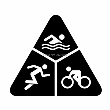 10 x New Sports Triathlon Swimming Running and Bike Riding Reflective Auto Decal Cartoon Car Sticker Bumper Body Decal Vinyl
10 x New Sports Triathlon Swimming Running and Bike Riding Reflective Auto Decal Cartoon Car Sticker Bumper Body Decal Vinyl