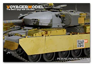 KNL HOBBY модель Voyager PEA379 современный британский эмират главный боевой танк коробка для хранения
KNL HOBBY модель Voyager PEA379 современный британский эмират главный боевой танк коробка для хранения