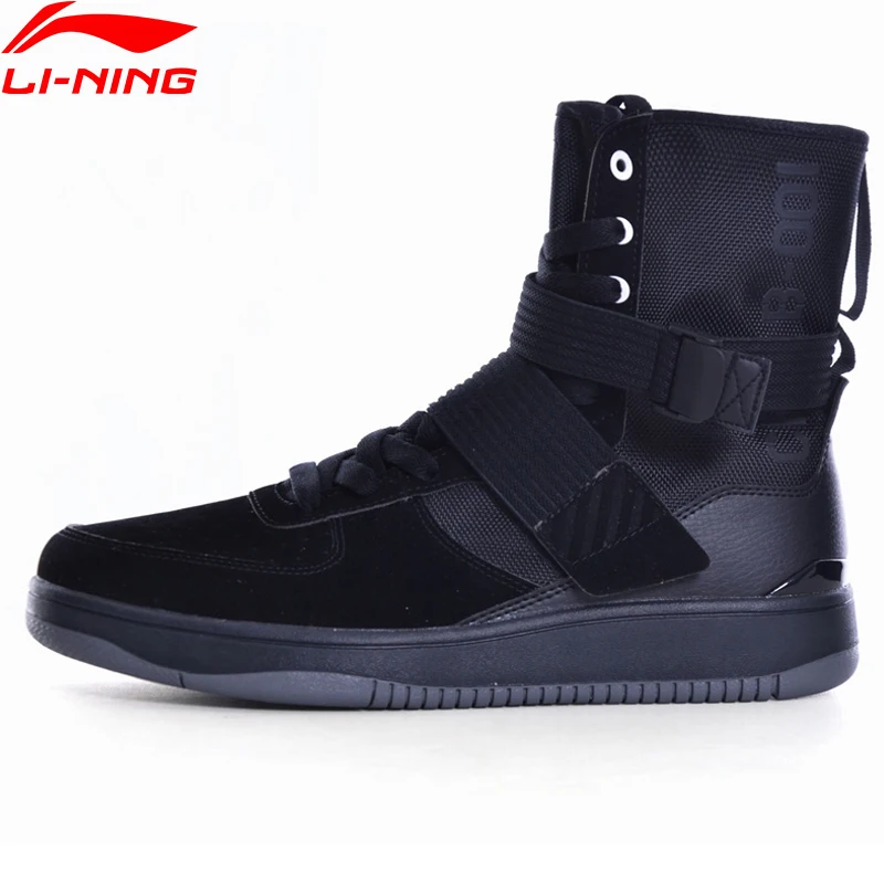 Li-Ning Men Shoes Sport Walking Shoes Fitness Support Sneakers Sock-Like Stability LiNing Sneakers Sports Shoes GLKM117
Li-Ning Men Shoes Sport Walking Shoes Fitness Support Sneakers Sock-Like Stability LiNing Sneakers Sports Shoes GLKM117