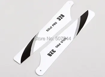 Nine Eagles Solo Pro 328A Main Rotor Blades NE402328003A 328A Spare Parts Free Shipping with Tracking
Nine Eagles Solo Pro 328A Main Rotor Blades NE402328003A 328A Spare Parts Free Shipping with Tracking