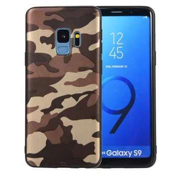 50pcs/lot Camouflage TPU housing cover case for samsung galaxy S7 S7 edge S8 S8 plus S9 S9 plus S10 S10 plus S10 lite soft cover
50pcs/lot Camouflage TPU housing cover case for samsung galaxy S7 S7 edge S8 S8 plus S9 S9 plus S10 S10 plus S10 lite soft cover