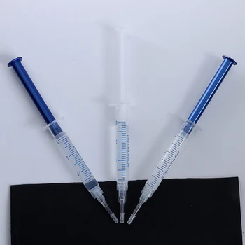 5pcs 3ml 35%cp Free Shipping Dental Teeth Whitening Gel Tooth Whitener Bleach Syringes Glue Daily Oral Care Good Product
5pcs 3ml 35%cp Free Shipping Dental Teeth Whitening Gel Tooth Whitener Bleach Syringes Glue Daily Oral Care Good Product