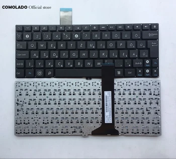 HU Hungary keyboard For ASUS EPad EeePAD TF201 TF300T TF300TL TF300TG Black laptop keyboard HU Layout
HU Hungary keyboard For ASUS EPad EeePAD TF201 TF300T TF300TL TF300TG Black laptop keyboard HU Layout