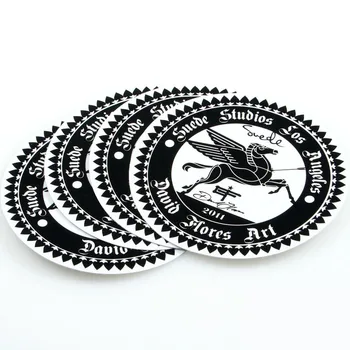 Free shipping Custom Full Colors Adhesive Sticker Type label sticker aluminium foil beer label Printing ---DH12339
Free shipping Custom Full Colors Adhesive Sticker Type label sticker aluminium foil beer label Printing ---DH12339