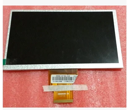 The 9 inch New and original module music PAD CY-9008 20000938-00 30 tablet computer liquid crystal display screen
The 9 inch New and original module music PAD CY-9008 20000938-00 30 tablet computer liquid crystal display screen