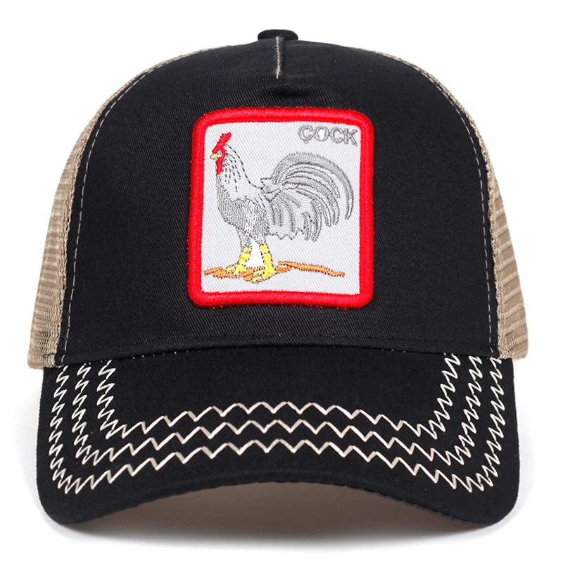2019 new quality cock embroidery Baseball Hat Fashion Leisure outdoor Unisex hats Shade cap Hip hop street dance caps
2019 new quality cock embroidery Baseball Hat Fashion Leisure outdoor Unisex hats Shade cap Hip hop street dance caps