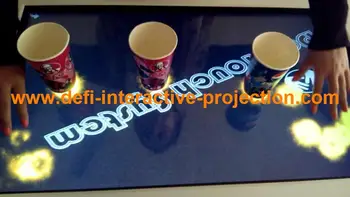 DefiLabs on sale! 12 touch points 60" IR Infrared Touch Screen Frame for touch tables
DefiLabs on sale! 12 touch points 60" IR Infrared Touch Screen Frame for touch tables