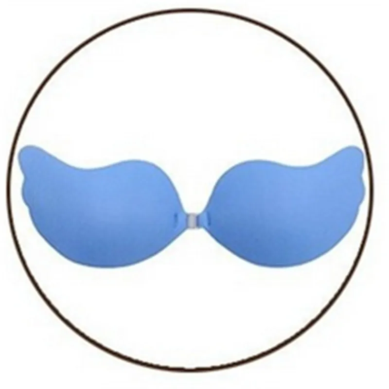 sexy Mango type ladies bra women summer Breast Petals underwear bride wedding breast petals 17 new sexy bra 7