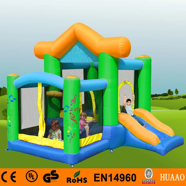 Free Shipping Inflatable House Bouncer Pool Inflatable Playground for kids with Free CE blower
Free Shipping Inflatable House Bouncer Pool Inflatable Playground for kids with Free CE blower