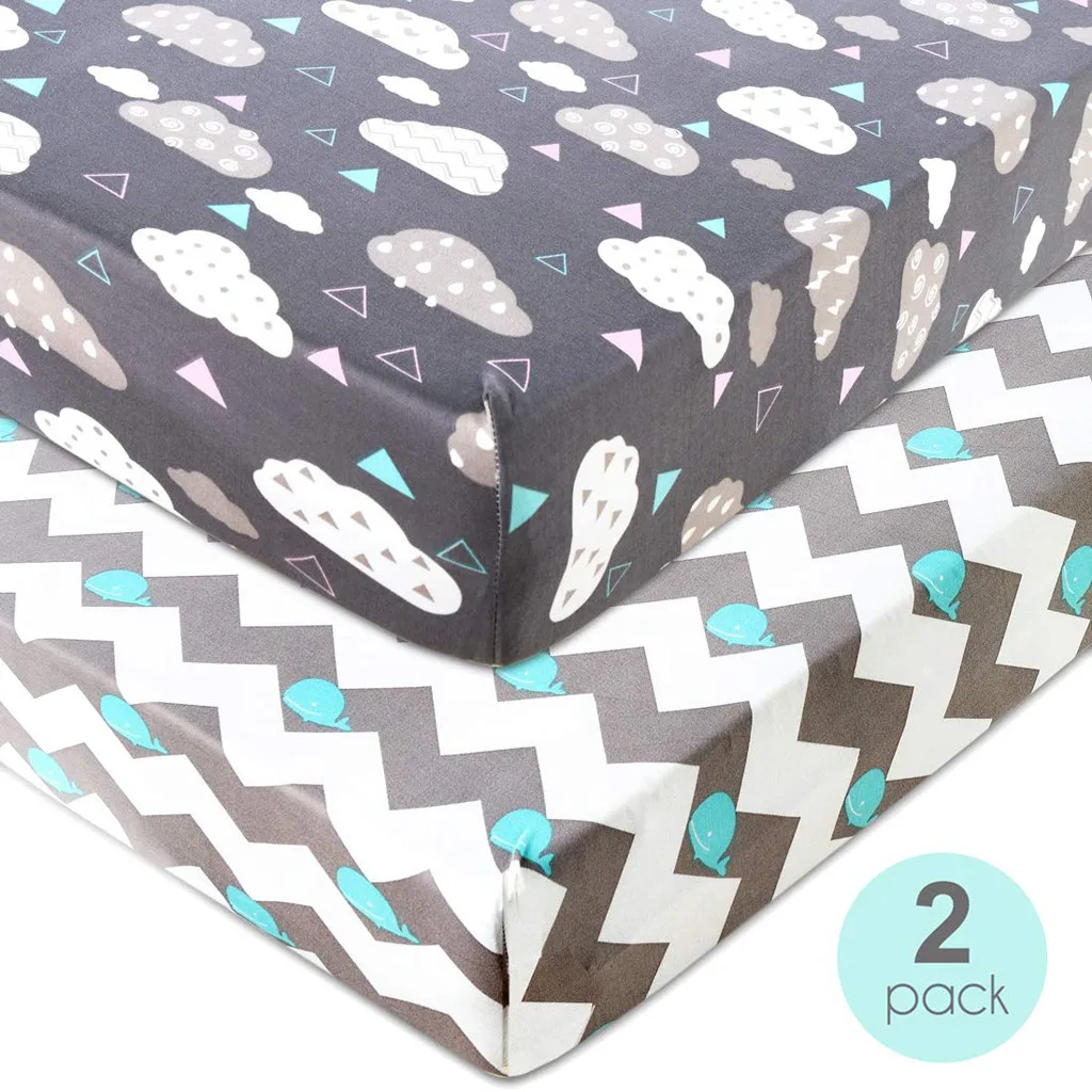 2PC Newborn Baby Cartoon Print Nursing Crib Sheet Cover Nursing 100% Cotton Smooth Comfortable Baby Mattress Cover @30
2PC Newborn Baby Cartoon Print Nursing Crib Sheet Cover Nursing 100% Cotton Smooth Comfortable Baby Mattress Cover @30