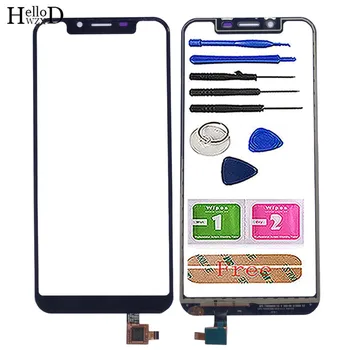 Mobile Touch Screen Sensor For Oukitel U18 Touch Screen Digitizer Front Glass Panel Capactive TouchScreen Sensor Tools Wipes
Mobile Touch Screen Sensor For Oukitel U18 Touch Screen Digitizer Front Glass Panel Capactive TouchScreen Sensor Tools Wipes
