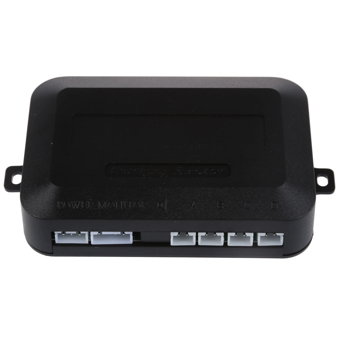 New Andoer LED Car Parking System Reverse Backup Radar sensor with backlight display + 4 Sensors (Black)
New Andoer LED Car Parking System Reverse Backup Radar sensor with backlight display + 4 Sensors (Black)