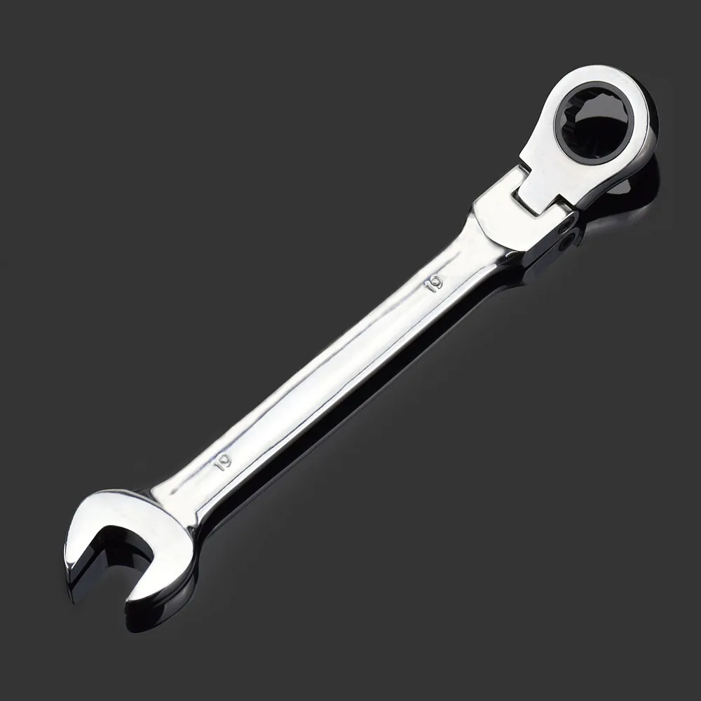 HGhomeart Ratchet Spanners Set of Tools Useful Things Wrench Tool Set Torque Wrench Multi-function Wrench
HGhomeart Ratchet Spanners Set of Tools Useful Things Wrench Tool Set Torque Wrench Multi-function Wrench