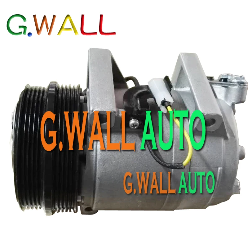 For Car Volvo S40 V40 V50 V70 C70 C30 1999-2013 A/C Compressor 3M5H19497BA 3M5H19497BC 30761390 8603955 36002263 36000325 30676
For Car Volvo S40 V40 V50 V70 C70 C30 1999-2013 A/C Compressor 3M5H19497BA 3M5H19497BC 30761390 8603955 36002263 36000325 30676