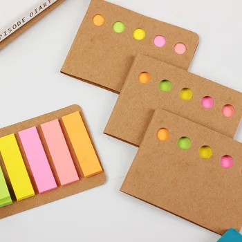 Scrapbooking Planning Sticker Page Index Sticky Note Memo Pad Office School Supply Stationery
Scrapbooking Planning Sticker Page Index Sticky Note Memo Pad Office School Supply Stationery