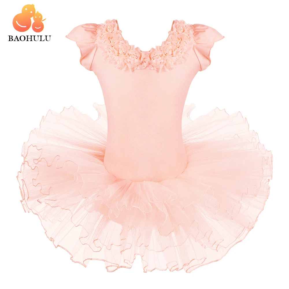 BAOHULU Hot Selling Dance Shoes Dress Leotard Ballet Tutu Cute Girls Princess Dress Dance wear Skate Party Show Dress SZ 3-8Y
BAOHULU Hot Selling Dance Shoes Dress Leotard Ballet Tutu Cute Girls Princess Dress Dance wear Skate Party Show Dress SZ 3-8Y