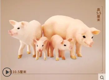 Wholesale The sow a home set Resin pig boar Suit poultry Small exempts Zodiac crafts opening gifts decoration living room wine
Wholesale The sow a home set Resin pig boar Suit poultry Small exempts Zodiac crafts opening gifts decoration living room wine
